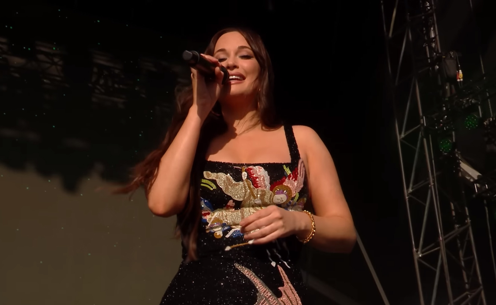 Kacey Musgraves - Live at Glastonbury 2022