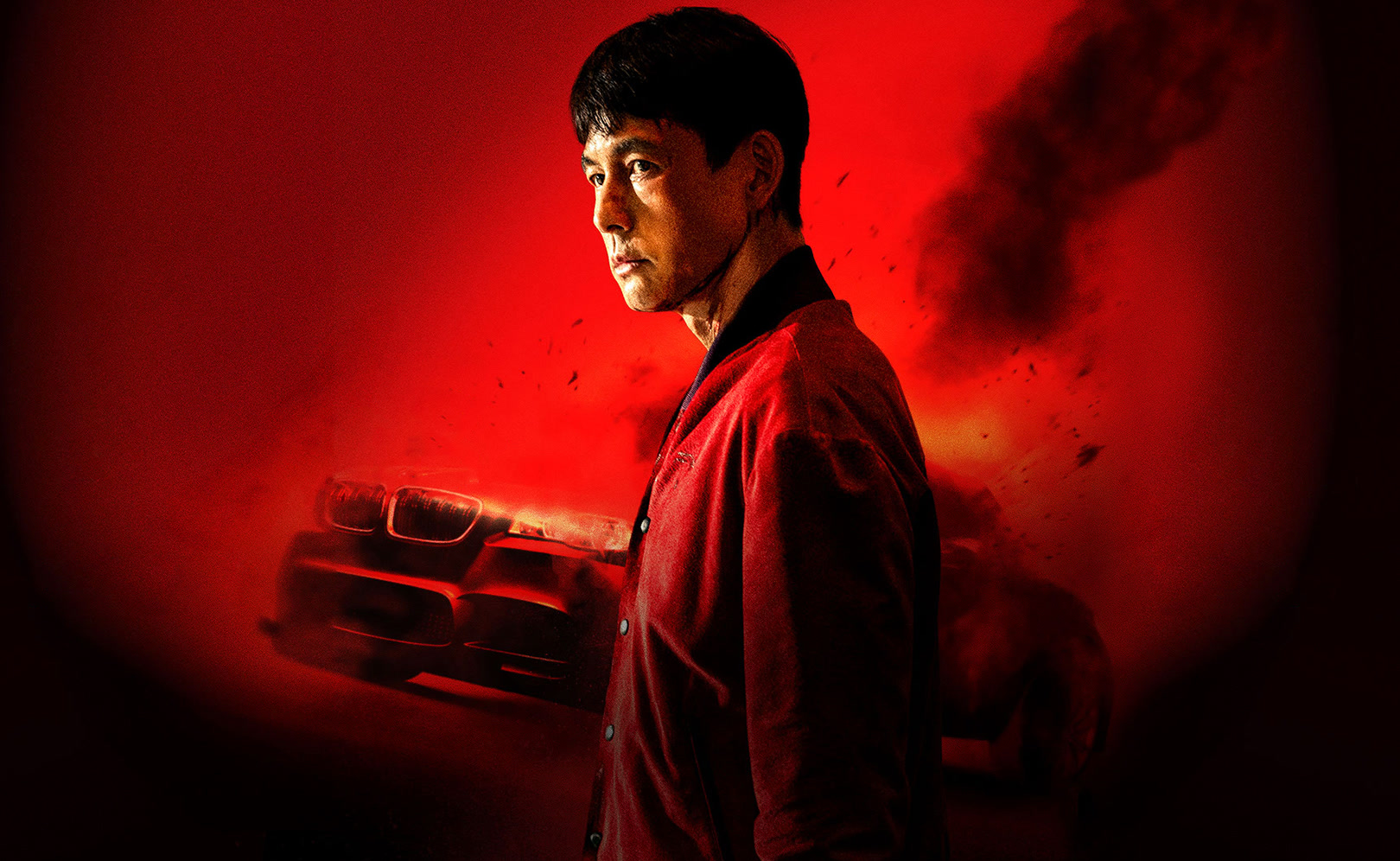 Игра киллеров