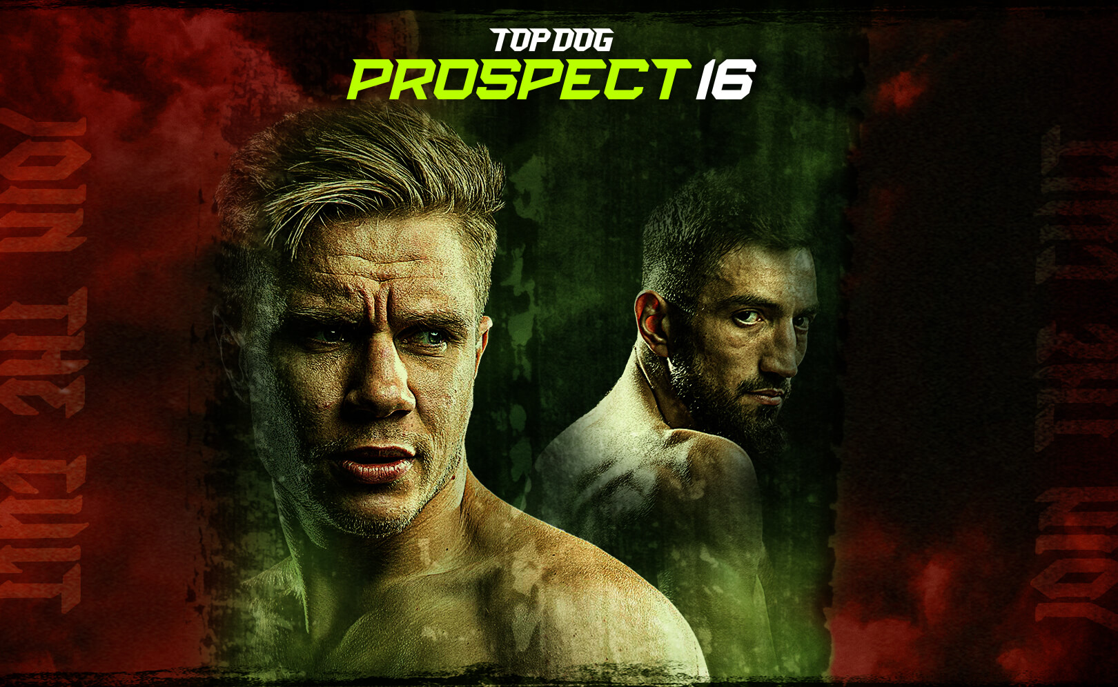 Top Dog Prospect 16