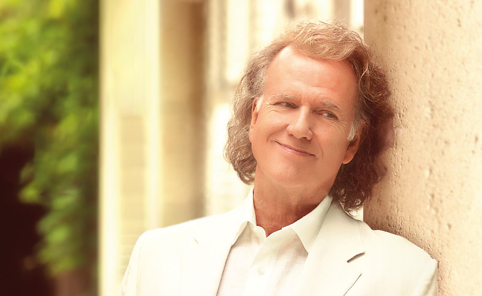 André Rieu - Falling in Love