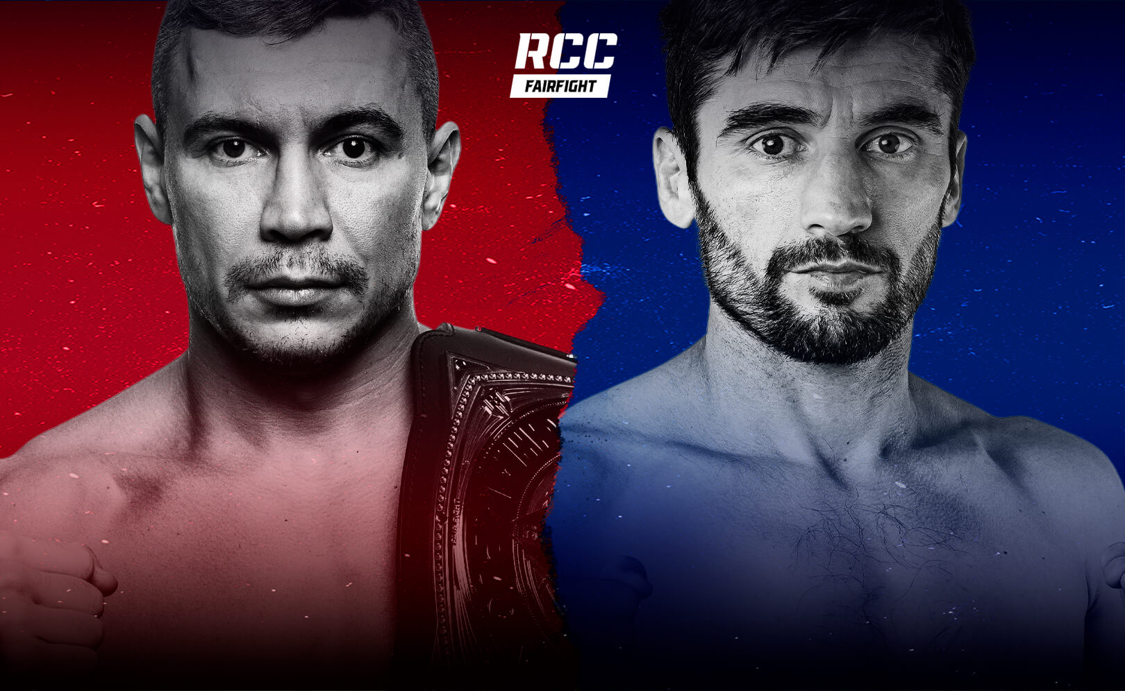 RCC Fair Fight FC 24