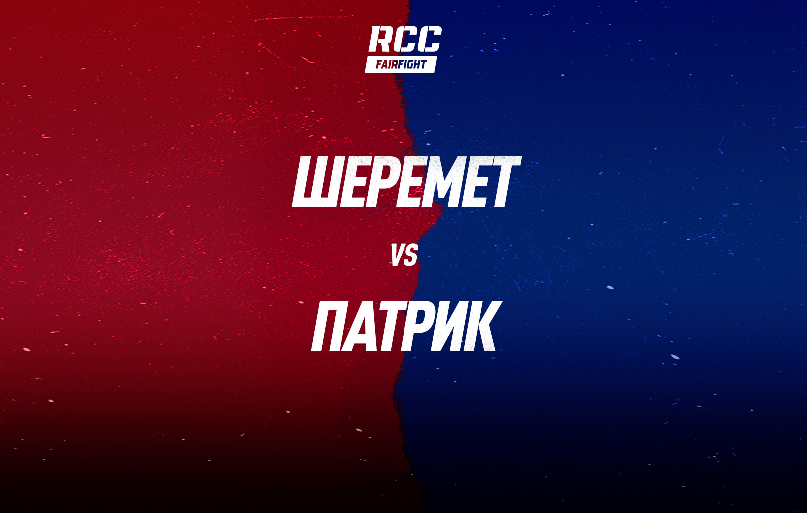 Шеремет vs Патрик