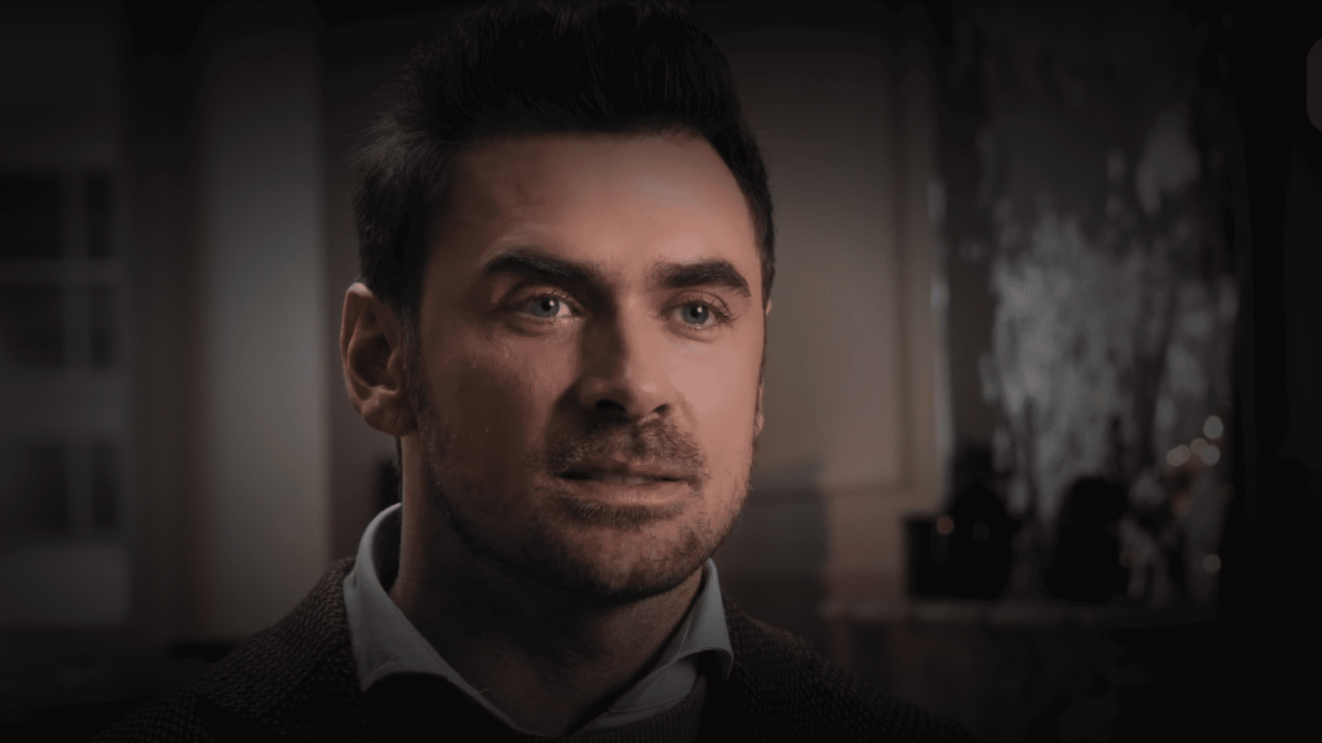 Петр Дранга. Аккордеон как инструмент успеха