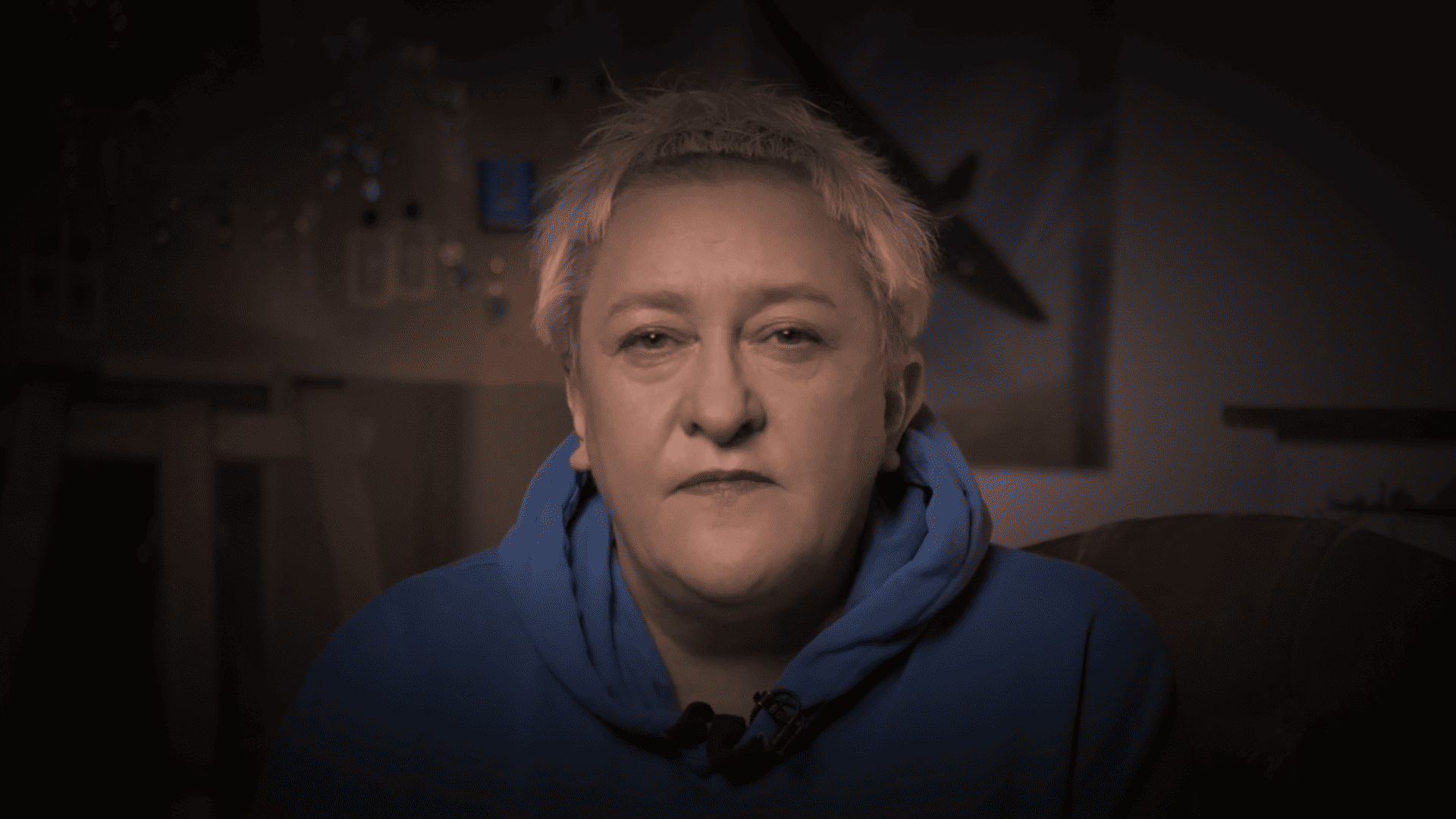 Солдатова о самобытности