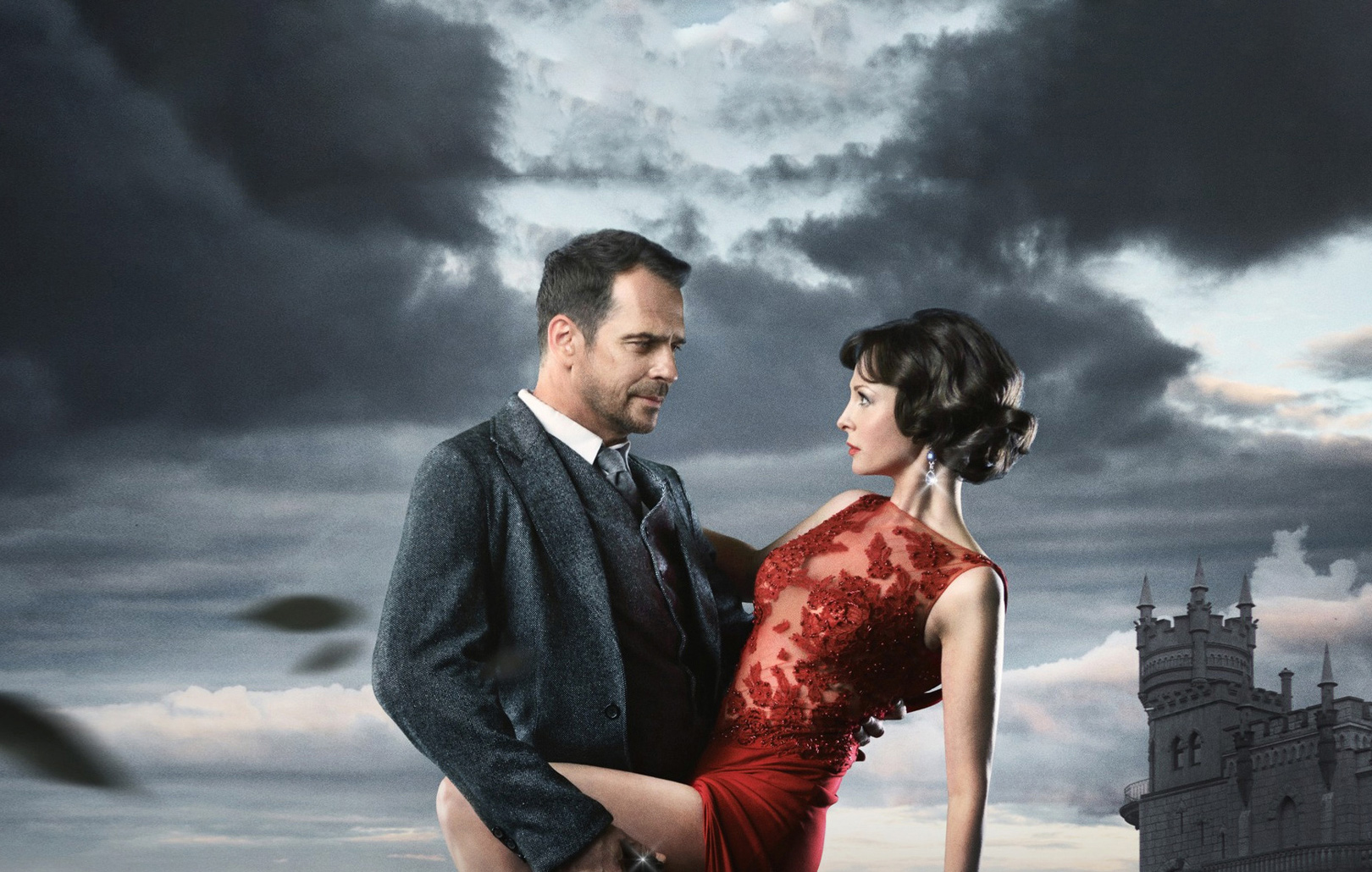 Сериалы про шпионов