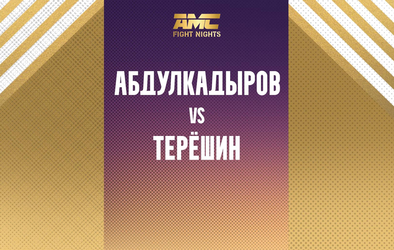 Абдулкадыров vs Терёшин