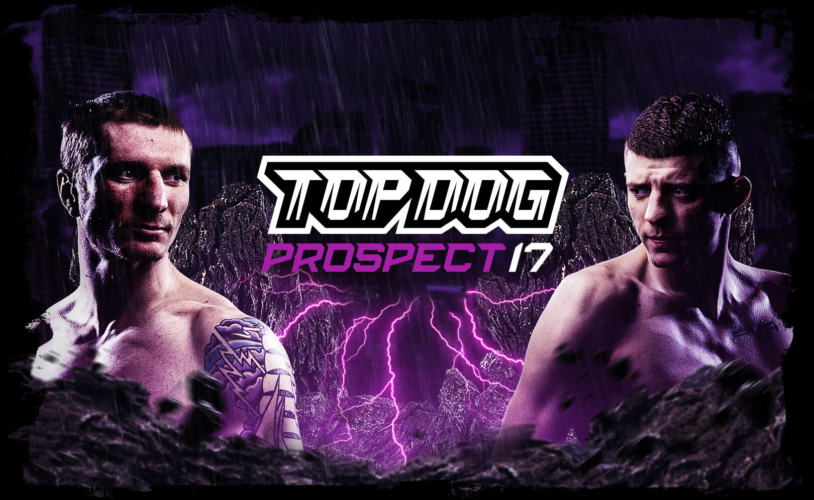 Top Dog Prospect 17