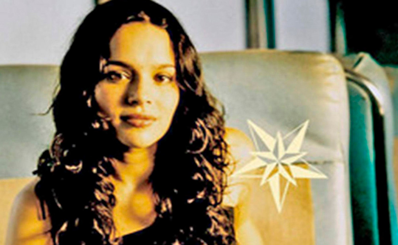 Norah Jones - Live in New Orleans