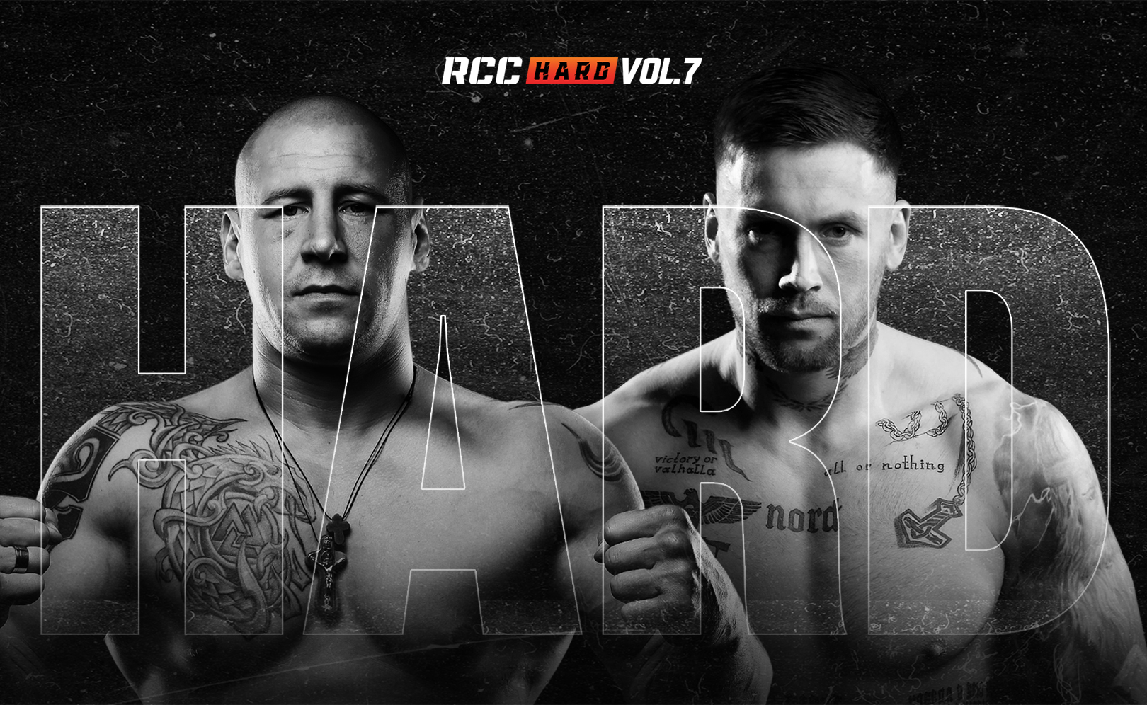 RCC HARD 7