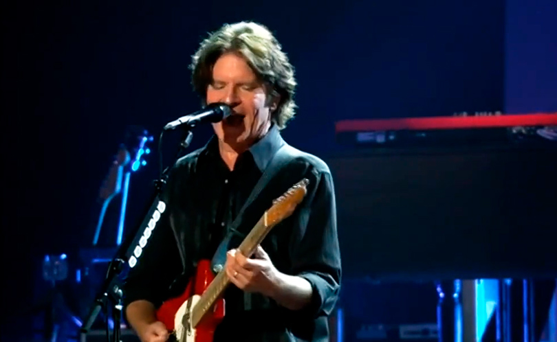 John Fogerty - The Long Road Home - In Concert