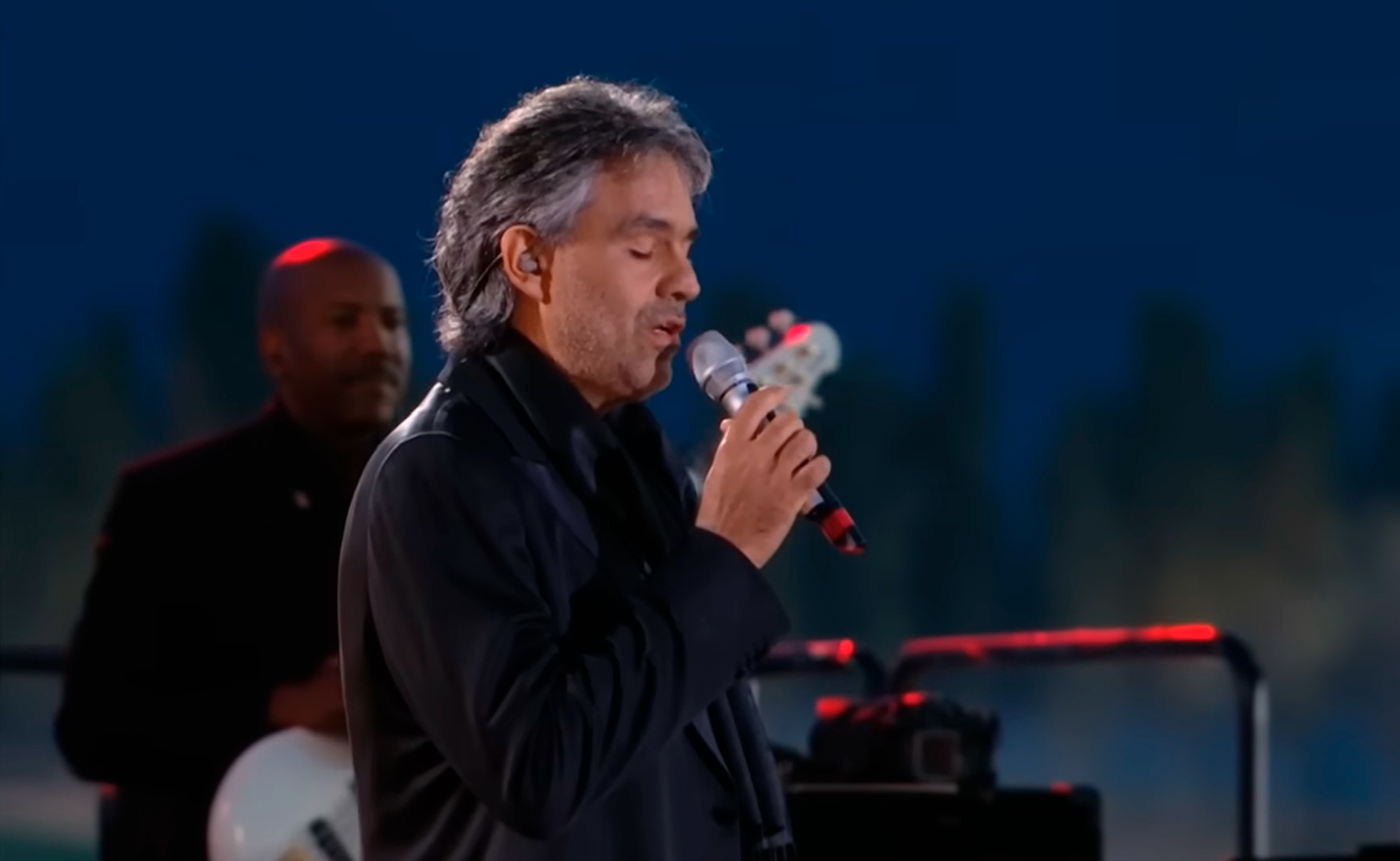 Andrea Bocelli - Live in Tuscany
