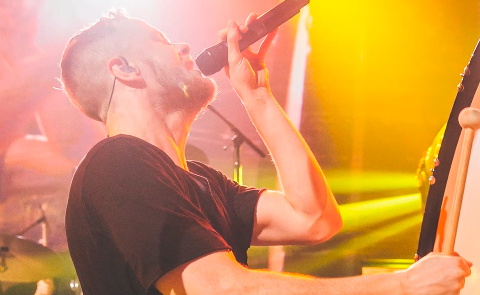 Imagine Dragons - Live At The Moody Theather