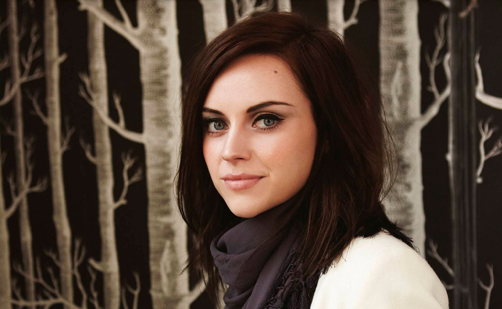 Amy Macdonald - Main Square Festival 2009