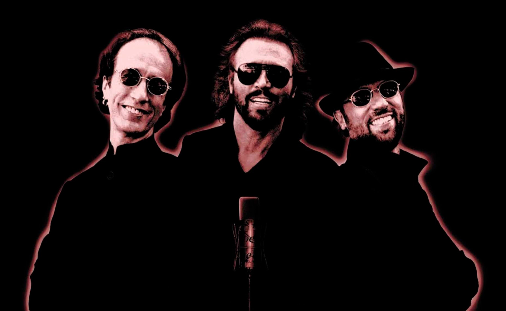 Bee Gees - One Night Only