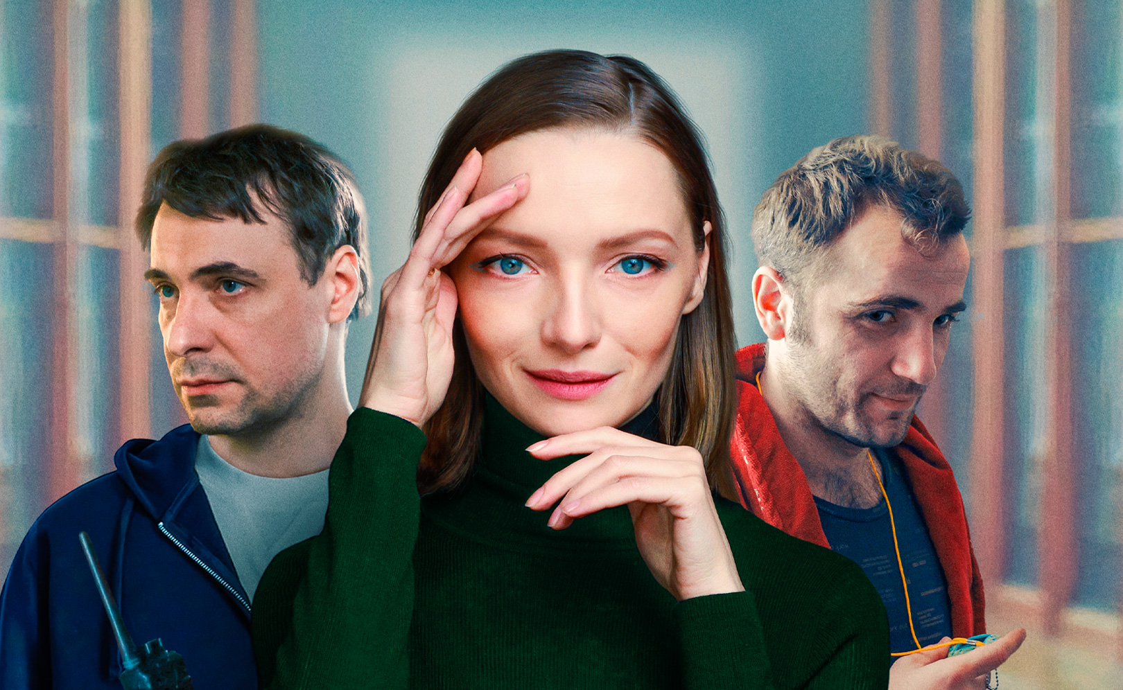 Сказки Гофмана