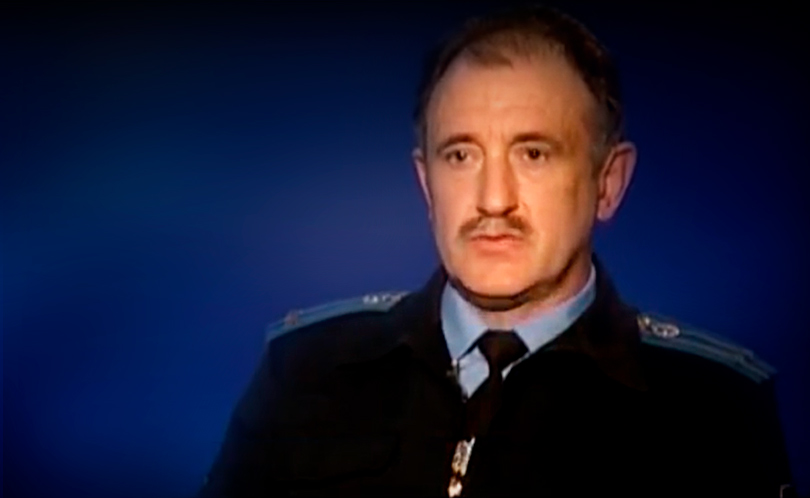 Операция "Должник"