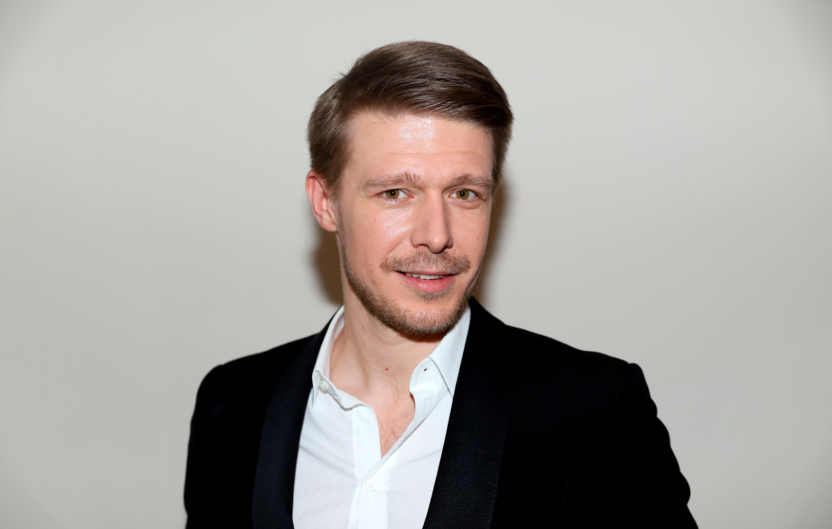 Никита Ефремов