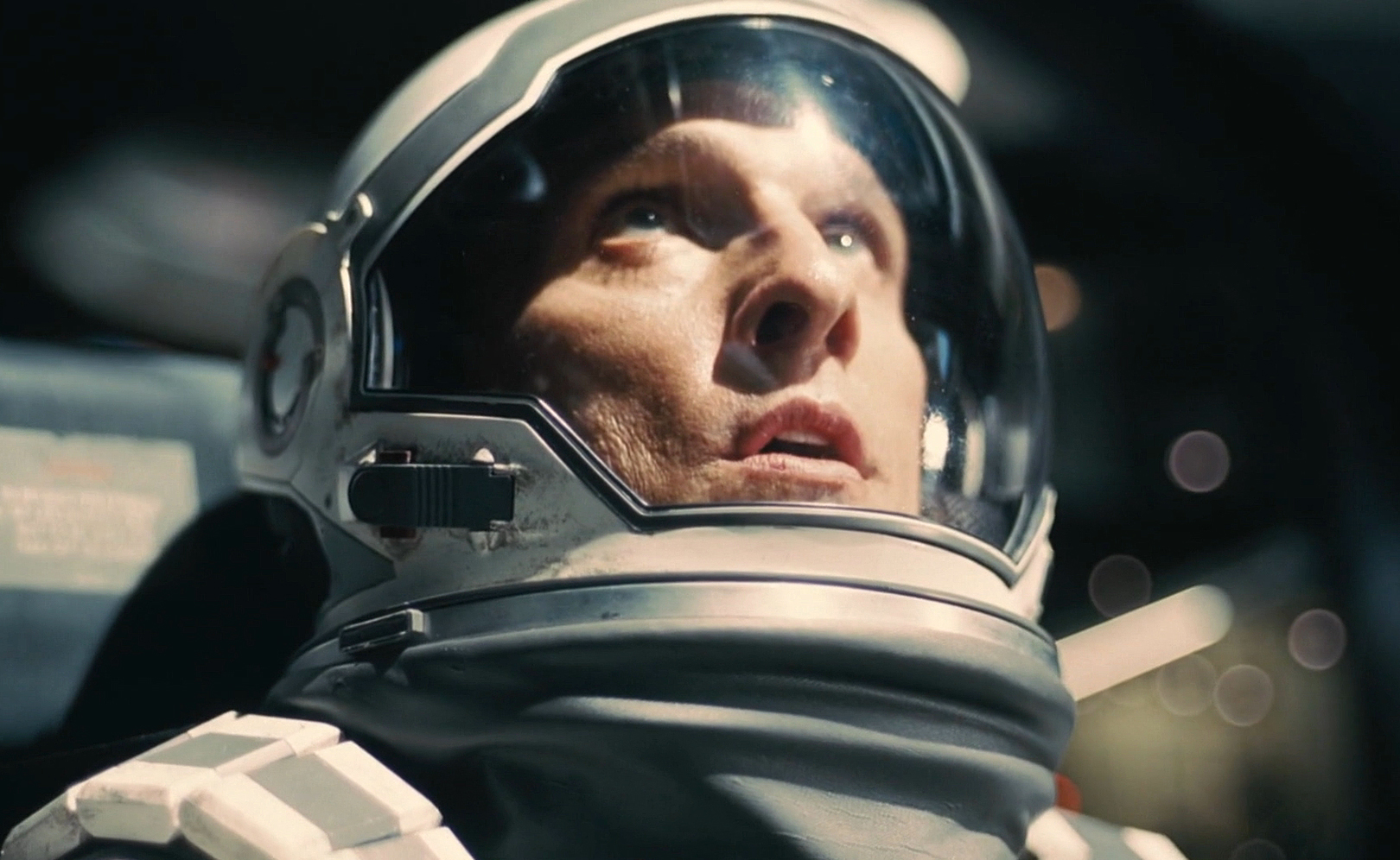 История научной фантастики с Джеймсом Кэмероном. Сезон 1. Серия 6
