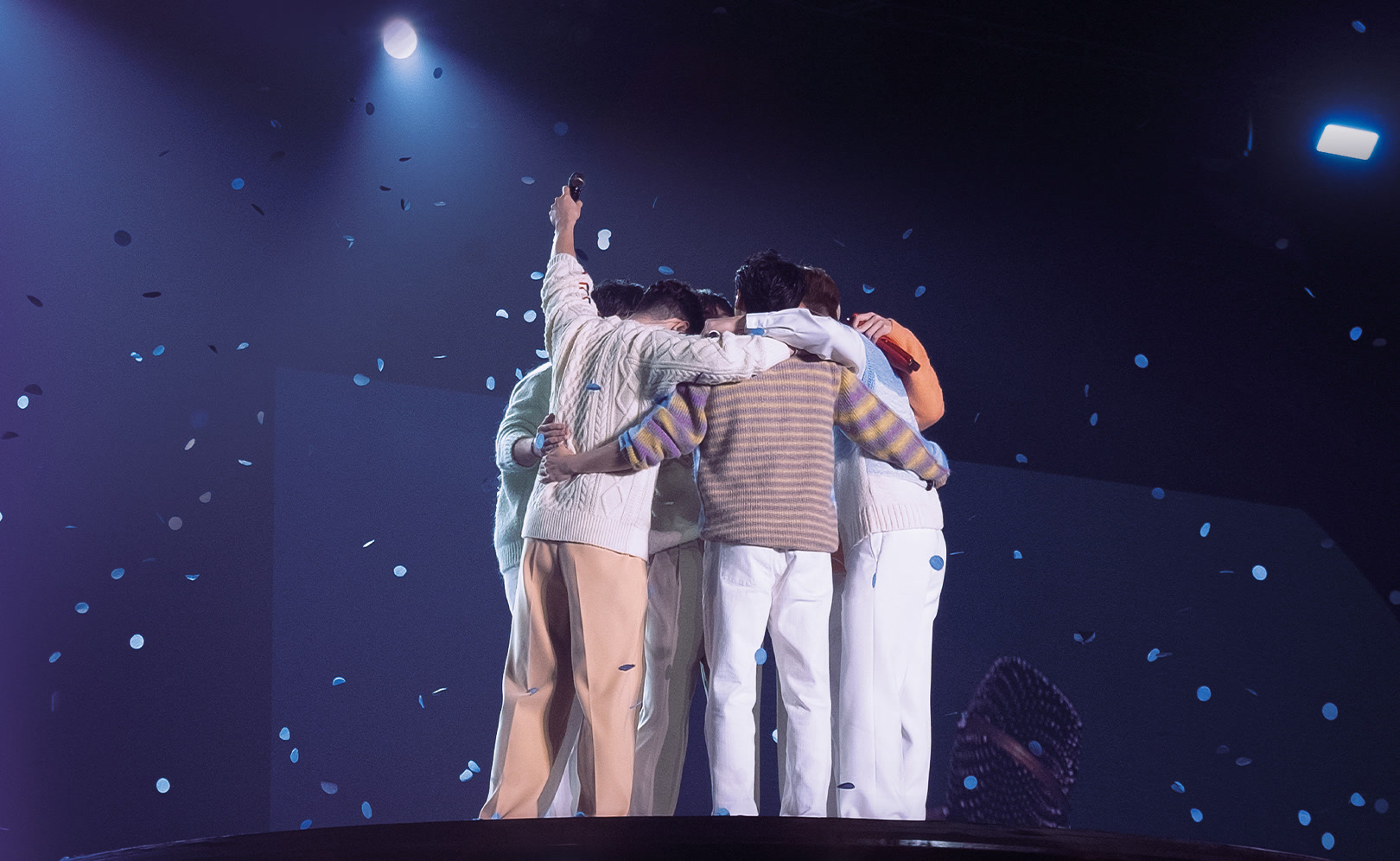 BTOB. Будем вместе!