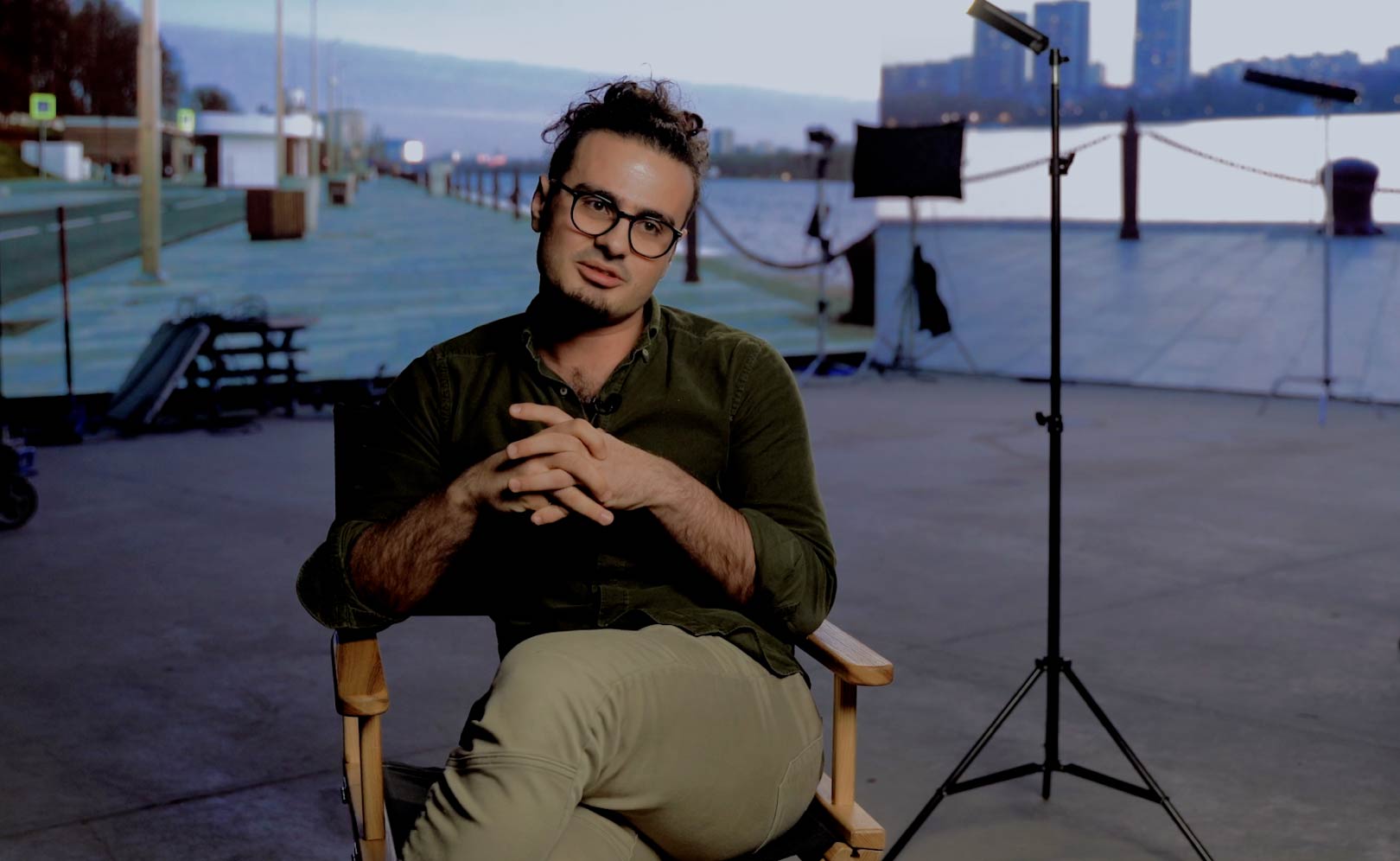 Фильм о фильме
