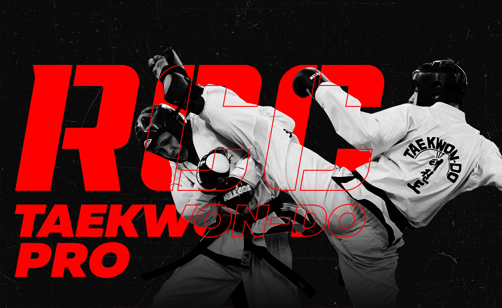 RCC Taekwon-do PRO