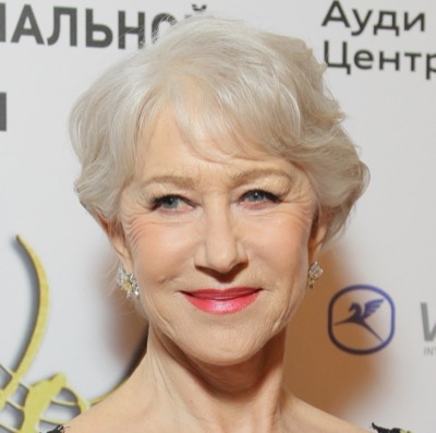 Хелен Миррен