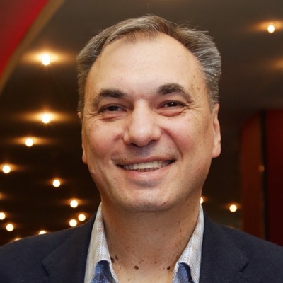 Дмитрий Рудовский