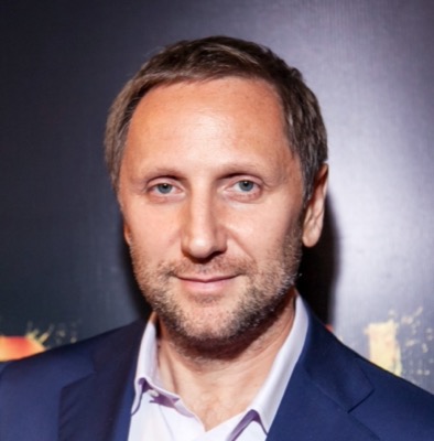 Вячеслав Муругов