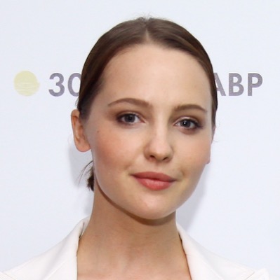 Юлия Хлынина