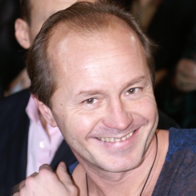 Андрей Панин