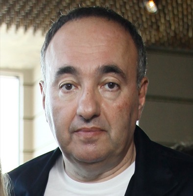 Александр Роднянский