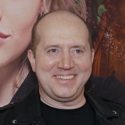 Сергей Бурунов