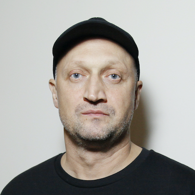 Гоша Куценко