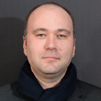 Андрей Волгин