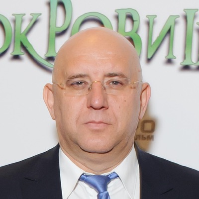 Вадим Быркин