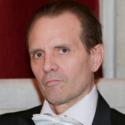 Майкл Бин