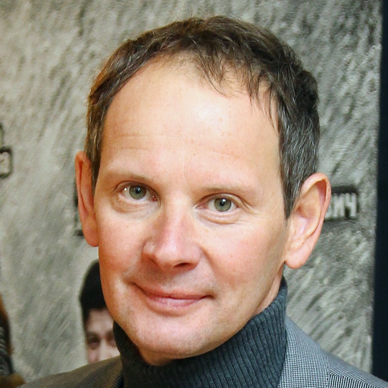 Даниил Спиваковский