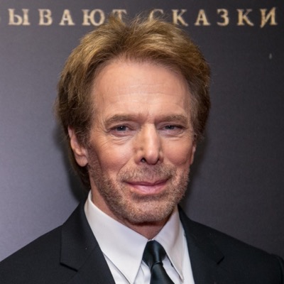 Джерри Брукхаймер