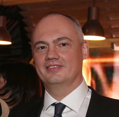 Родион Павлючик