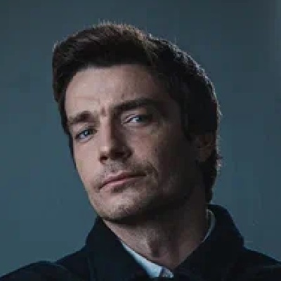 Максим Матвеев