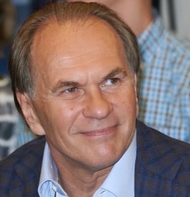 Алексей Гуськов