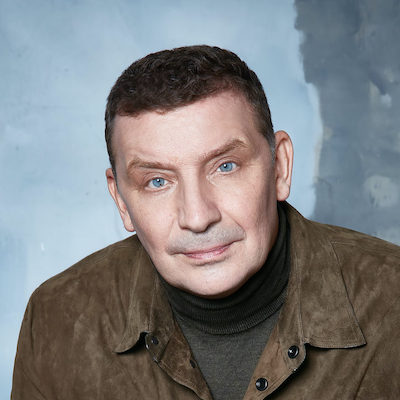 Влад Ряшин
