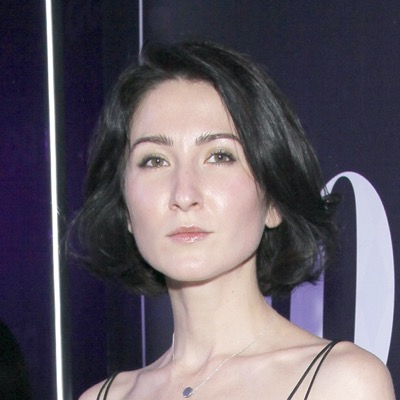 Нигина Сайфуллаева