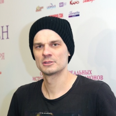 Павел Руминов