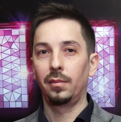 Евгений Шелякин