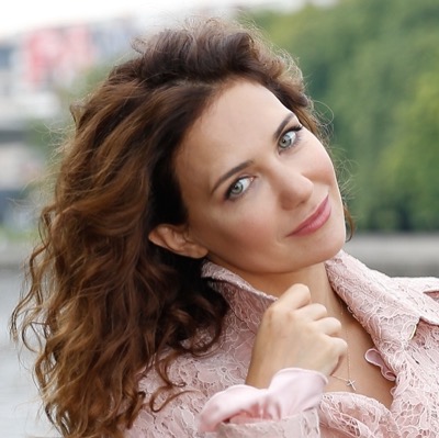 Екатерина Климова