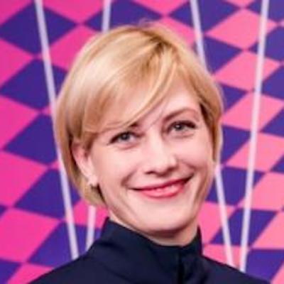 Юлия Иванова