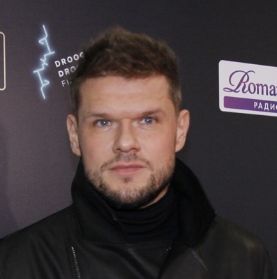 Владимир Яглыч