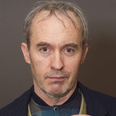 Стивен Диллэйн