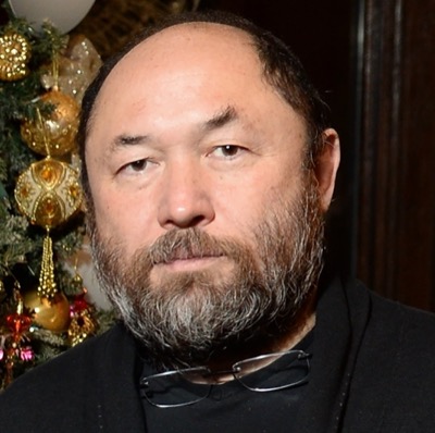 Тимур Бекмамбетов